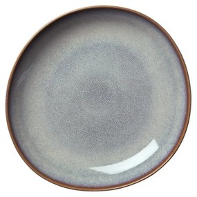Сиво-кафява чаша от керамика Villeroy &amp; Boch , ø 28 cm Like Lave - like | Villeroy &amp; Boch