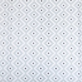 Престилка atmosphera Etnik, 60x80 cm, Светлосив