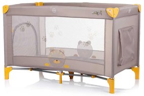 CHIPOLINO Кошара 1 ниво КАПРИ БЕЖОВО ТИГЪРЧЕ