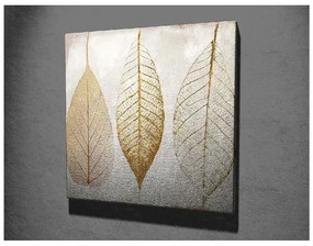 Живопис върху платно Reece, 45 x 45 cm - Wallity