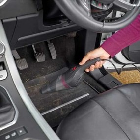 Ръчна прахосмукачка Black &amp; Decker NVB12AV Черен