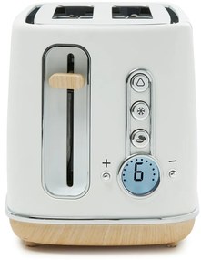 Бял тостер Dorchester – Haden