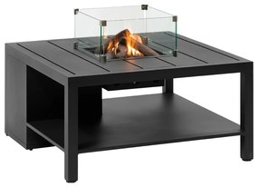 Камина от неръждаема стомана Cosiflow 100 - COSI