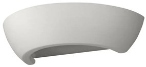 Керамична стенна лампа Arto - Sollux