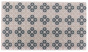 Постелка 40x70 cm Mosaic - Artsy Doormats