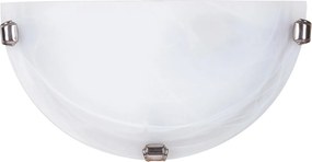 Rabalux Alabastro Стенно осветление (аплици) IP20 E27 1x MAX 60W K 3002