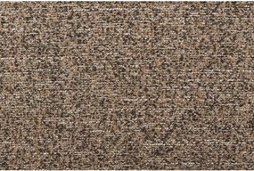 Светлокафяв ъглов диван (ляв ъгъл) Shelly – Dutchbone