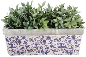 Керамична саксия за цветя 39,5 cm – Esschert Design