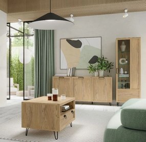 Витрина Molbo 11-Right