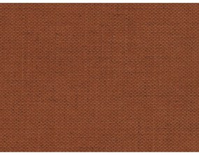 Въртящо се кресло в тухлен цвят Letizia – Micadoni