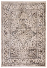 Бежов килим 160x240 cm Sovereign – Asiatic Carpets