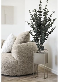 Метално покритие за кашпа ø 22,5 cm Tule – House Nordic