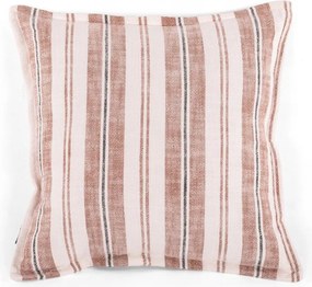 Памучна декоративна възглавница 45x45 cm Indira – Tiseco Home Studio