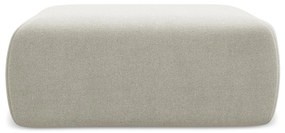 Кремава табуретка Nanea – Makamii