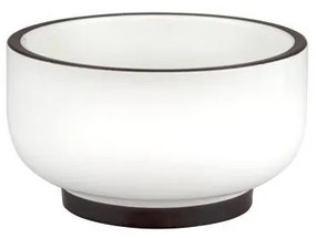 Horecano - Порцеланова купичка 14см 580мл HELLA-WHITE-(HC-56449)