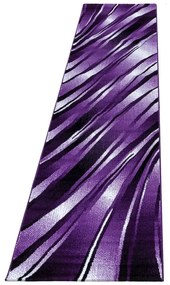 Лилава пътека 80x300 cm Parma – Ayyildiz Carpets