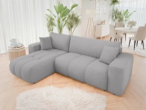 Ъглов диван Furyn-Gkri Anoixto