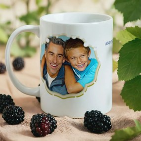 Чаша със снимка - Игра на тронове 3