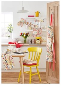 Кухненска престилка с PVC покритие Bee Happy - Cooksmart ®