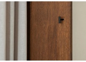 Стенни метални куки в комплект от 2 бр. в матово сребрист цвят Rof – Blomus