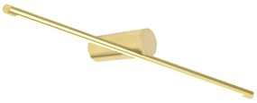 Аплик LED 40CM APP1344-W GOLD