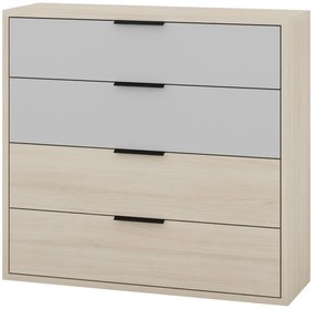 Контейнер с чекмеджета Corina 4S