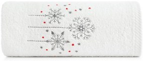 Колекция памучни кърпи White Christmas Šírka: 50 cm | Dĺžka: 90 cm