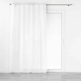 Бяла завеса 140x240 cm Haltona – douceur d'intérieur