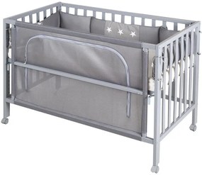 легло Скъпа Bremen – Сиво