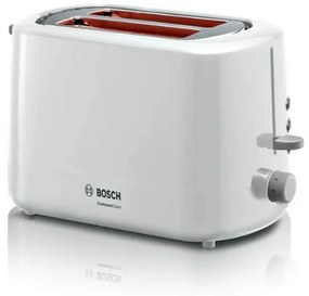 Тостер BOSCH TAT3A111 800 W