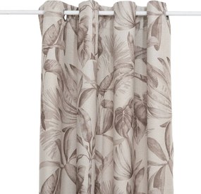 Блекаут завеса atmosphera Elena, 135x260 cm - Зелен