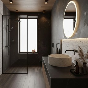 Умивалник за плот Rea Destiny