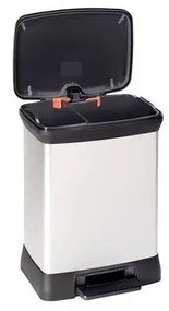 Кошница за отпадъци , 28 л Deco - Curver