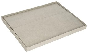 Кутия за съхранение с капак Katrin - Bigso Box of Sweden