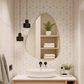 Огледало – Pure Collection R13