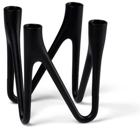 Метален свещник Roots - Morsø