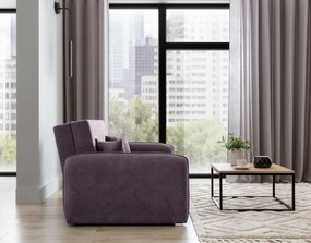 Разтегателен диван Promytheus двуместен-Mwb