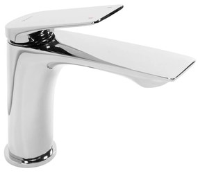 Смесител за баня Rea AVALON Chrome Low