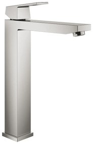 Смесител за умивалник 1/2″, 23406DC0, едноръкохватков XL-размер