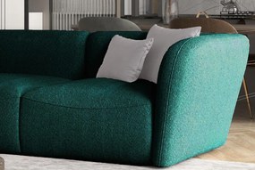 Ъглов диван Canada L-Prasino-Right