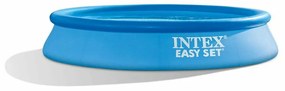 Надуваем Басейн Intex 28118NP 3077 L 305 x 61 x 305 cm