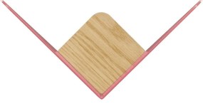 Стенна стоманена кука Butterflies Mini – UMAGE