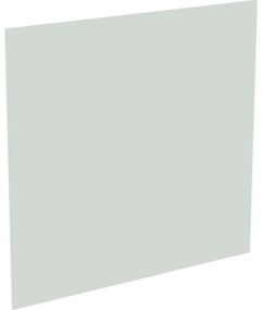 BATH DELUXE 01-080-01-58-00 - Огледало за баня NORDBORG 80x75 см