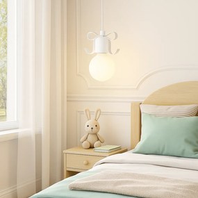 Пендел NARNI White APP187-1CP