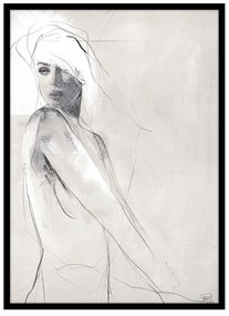 Картина 50x70 cm History 4 – Malerifabrikken