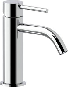 Paffoni - Смесител за умивалник LIGHT, лъскав хром