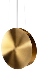 Лампа Gold APP1377-CP