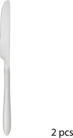 Комплект ножове Secret de Gourmet Nevis, Инокс, 2 броя