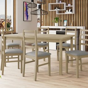 Комплект за хранене Nile VIII