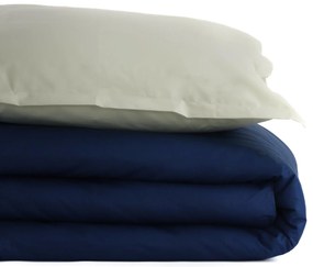 Двулицево спално бельо 2 части